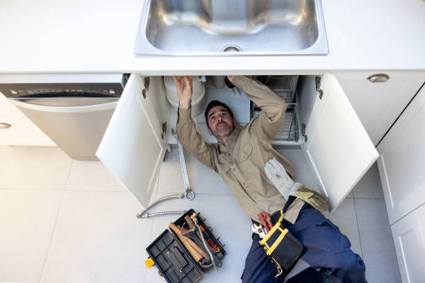 Best Emergency Plumber  in Hermosa Beach, CA