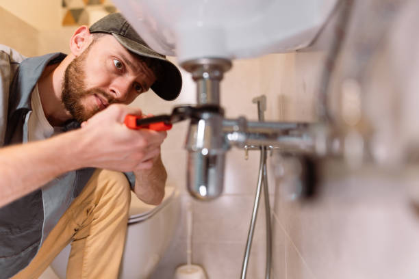 Trusted Hermosa Beach, CA Plumbing Experts